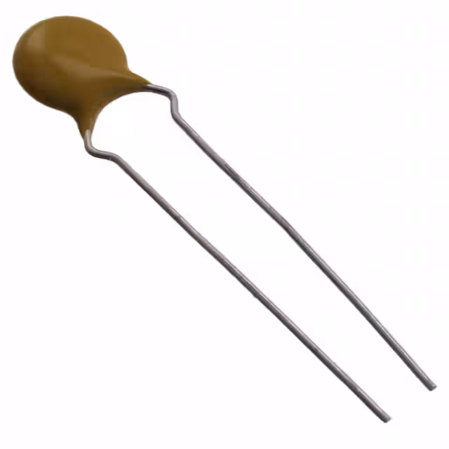 F182K39Y5RL6UJ5R Vishay Beyschlag/Draloric/BC Components  Ceramic Capacitors